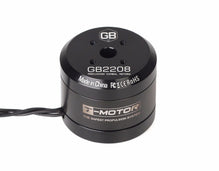 T-Motor GB2208 Gimbal Motor for GoPro-Class Cameras
