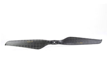 T-Motor NS24*7.2-10mm Hole Multi-rotor UAV CF Propellers