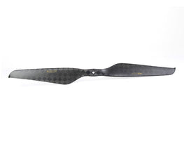 T-Motor NS24*7.2-10mm Hole Multi-rotor UAV CF Propellers