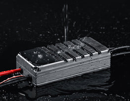 T-Motor Thunder 24S 200A ESC for High Power UAVs / Drones