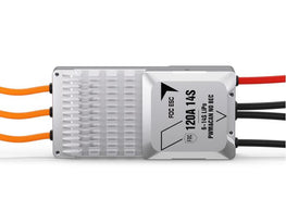 T-Motor V120A 14S UAV ESC