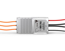 V60A 24S UAV FOC ESC - High Performance & Fast Response