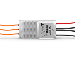 V60A 24S UAV FOC ESC - High Performance & Fast Response