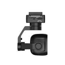 SIYI ZT6 Dual Sensor Gimbal Camera (8Mp 4K and 640x512 Thermal
