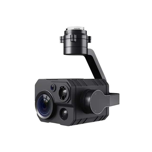 SIYI ZT30-D camera for DJI Matrice 300/350