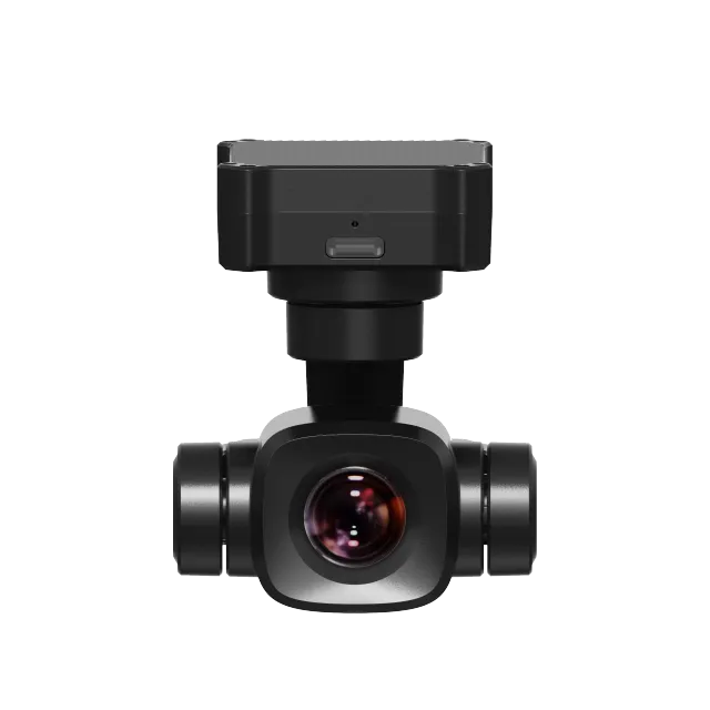 SIYI A8 mini Gimbal camera