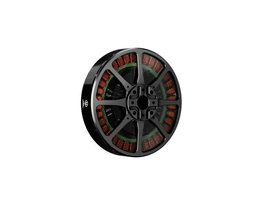 TMotor U8 Lite L Efficiency Multirotor UAV Motor (KV95 / KV110)