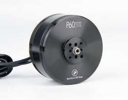 TMotor P60 Without Pin Agricultural UAV Motor (KV170 / KV340)