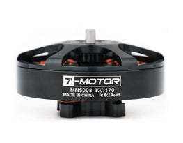 TMotor MN5008 Antigravity Type 6-12S UAV Motor (KV170 / KV340 / KV400)