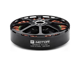 TMotor MN8014 Antigravity Multirotor VTOL UAV Motor (KV100)