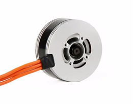 TMotor MN501-S IP45 Multirotor Fixed Wing UAV Motor (KV240 / KV300 / KV360)