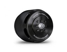 TMotor U5 Power U-Type High Efficiency UAV Motor (KV400)