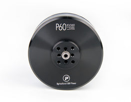 TMotor P60 Without Pin Agricultural UAV Motor (KV170 / KV340)