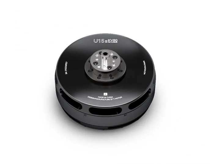 TMotor U15II Power Type Heavy Lift Drone Motor (KV80 / KV100
