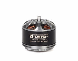 TMotor MN3515 Multirotor Fixed Wing UAV Motor (KV400)