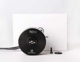 T-Motor P60 Pin Agricultural UAV / Drone Motor