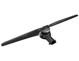 501-X Integrated Propulsion System for Aerial Photograph Drone