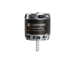 AT3520 Fixed-Wing UAV Motor -Efficient Cooling & Durability