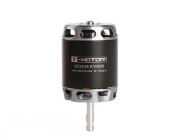 AT2826 Fixed-Wing Long Shaft Motor - High Torque & Durability