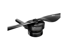 XU10-X Modular Propulsion System for Agricultural UAVs