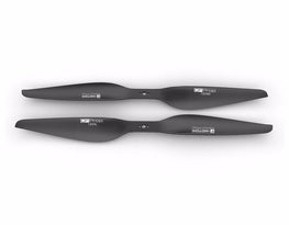 T-Motor P-Series Polish CF Propeller