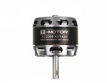AT2308 Fixed-Wing Long Shaft Motor - High Torque & Durability