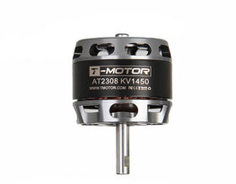 AT2308 Fixed-Wing Long Shaft Motor - High Torque & Durability