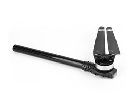 A6-X Single-Axis 12-14S