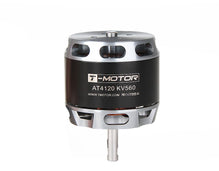 AT4120 Fixed-Wing UAV Motor - High Temp. Resistance & Efficiency