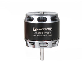 AT4120 Fixed-Wing UAV Motor - High Temp. Resistance & Efficiency