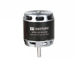 AT4125 KV250/KV540 UAV Motor for Fixed-Wing & VTOL Drones