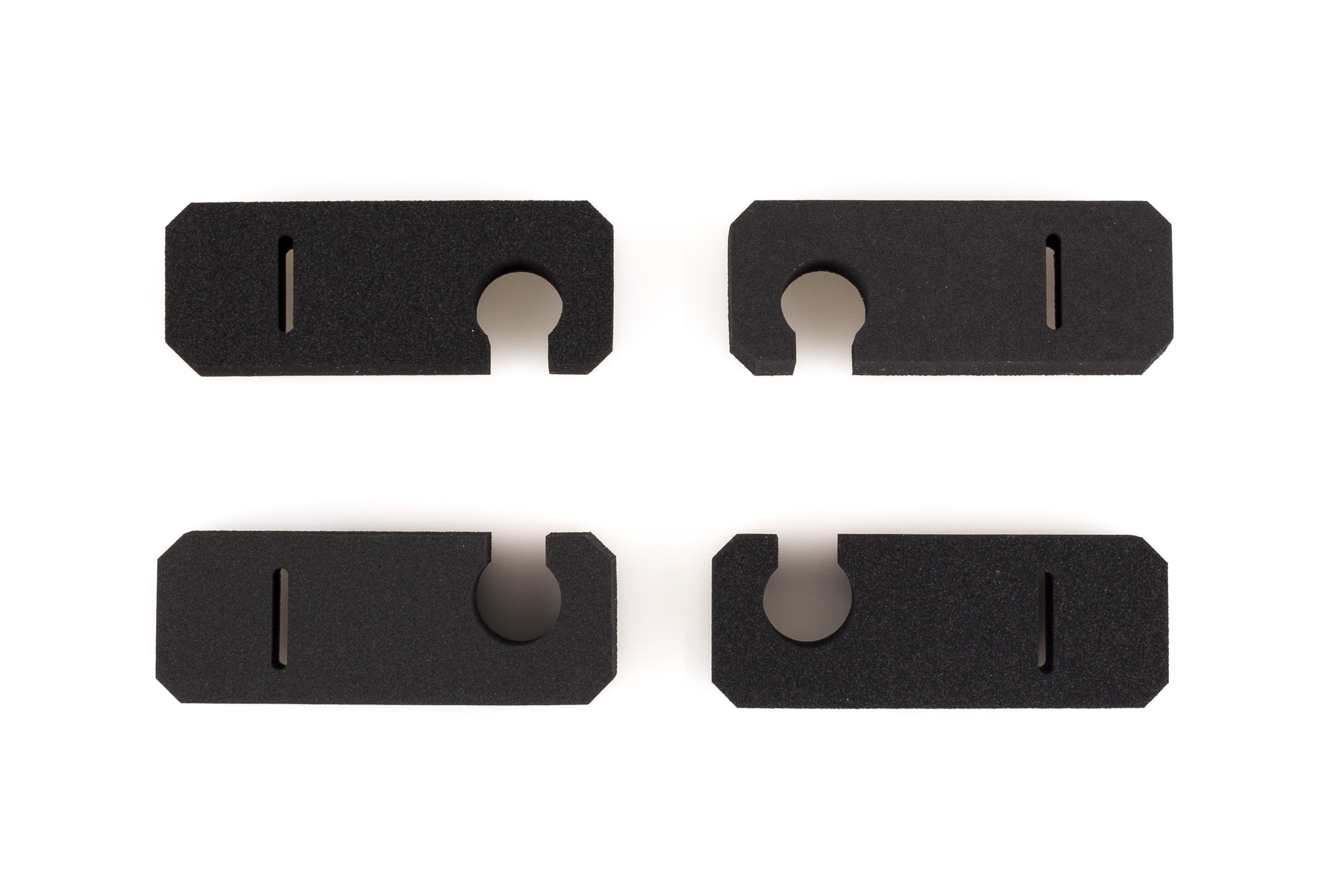 Replacement folding props holders for DJI Inspire 2