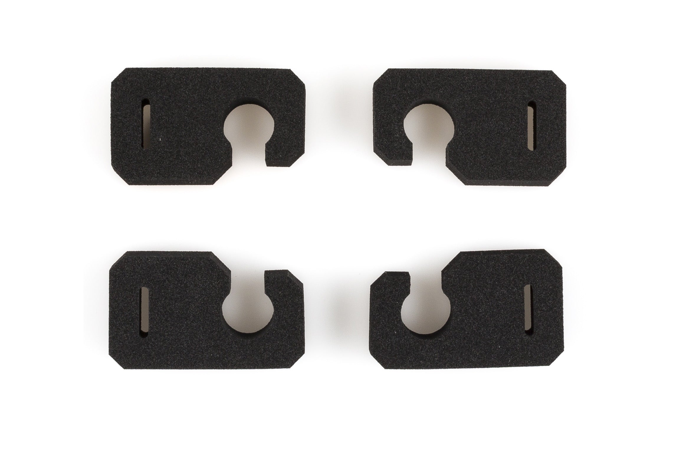 Replacement folding props holders for DJI Inspire 1/Matrice 100 drone