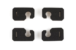 Replacement folding props holders for DJI Inspire 1/Matrice 100 drone