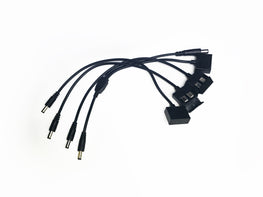 Extra cables set for KopterMax universal charger