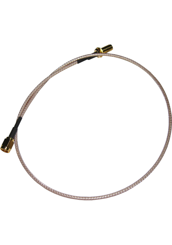 RF Extension Cable - RPSMA(M)-RPSMA(F) 50cm