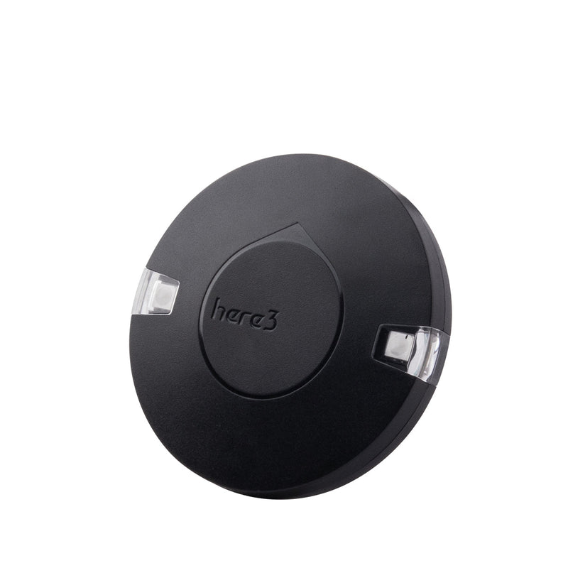 Here 3+ GNSS GPSモジュール Here 3 GPS/GNSS with CAN (includes iStand) – HeliEngadin