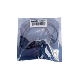 MH090: 4-14S HYB-BEC / 12V-3A / 2x 20cm 24AWG