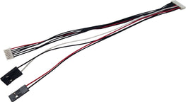 RFD900ux multi cable 150mm