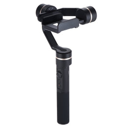 FeiyuTech SPG NEW VERSION - 3 Axis Splash Proof Smartphone & GoPro Handheld Gimbal Stabilizer