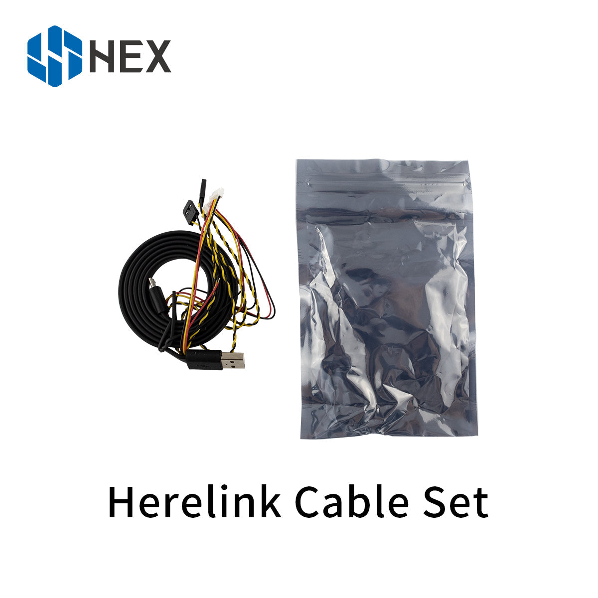 Herelink HD Video Transmission System (new v1.1)