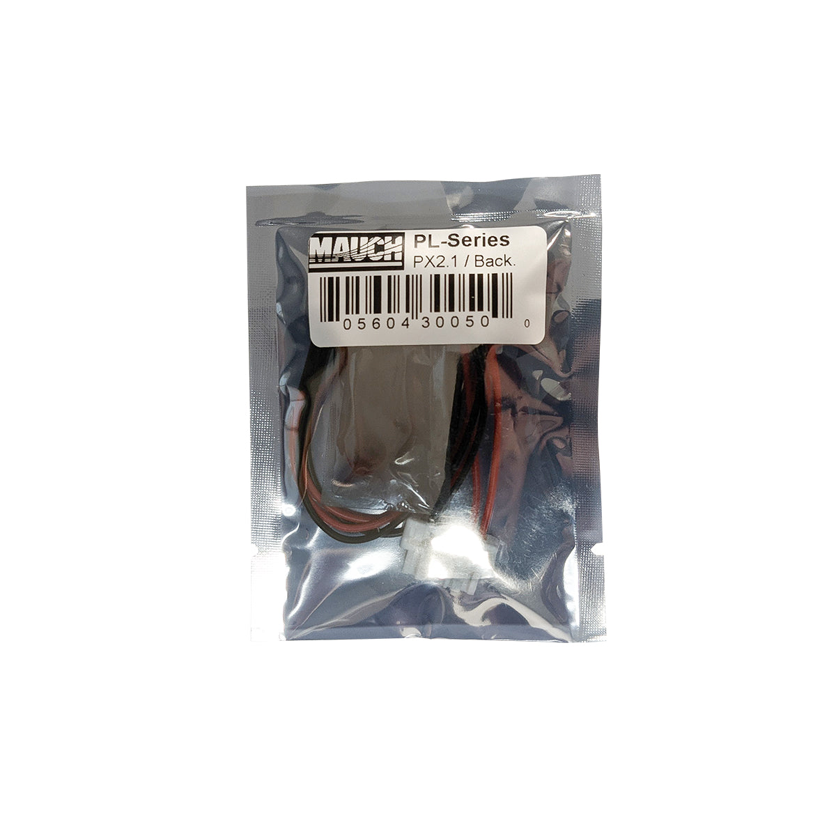 Mauch 050: PL - Backup cable PX2.1