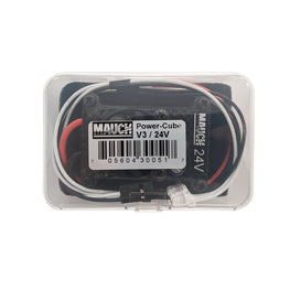 Mauch 051-24: Power-Cube 1 - V3 / 18V, 24V or 30V / 150W