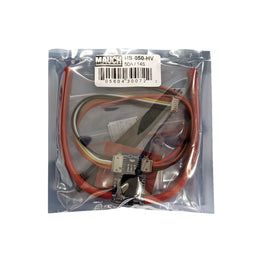 Mauch 072: HS-050-HV Sensor Board / 2x 10cm 12AWG