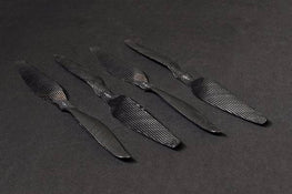 High Altitude 15" Carbon Fiber propellers for Inspire 2