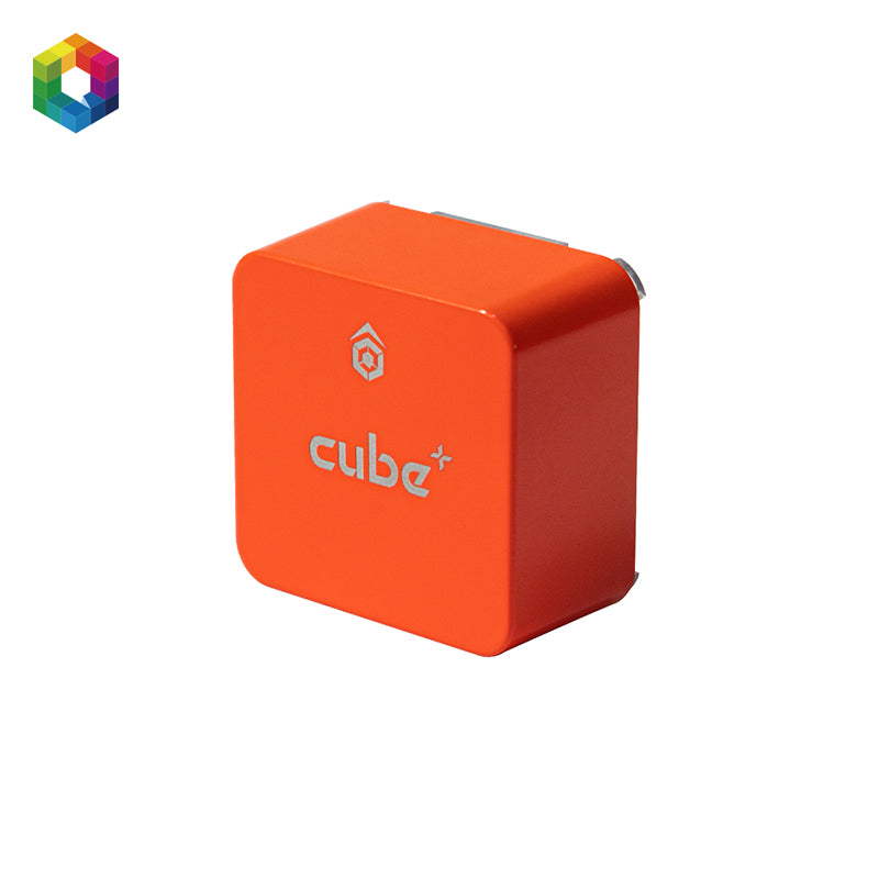 The Cube Orange+ (IMU V8)