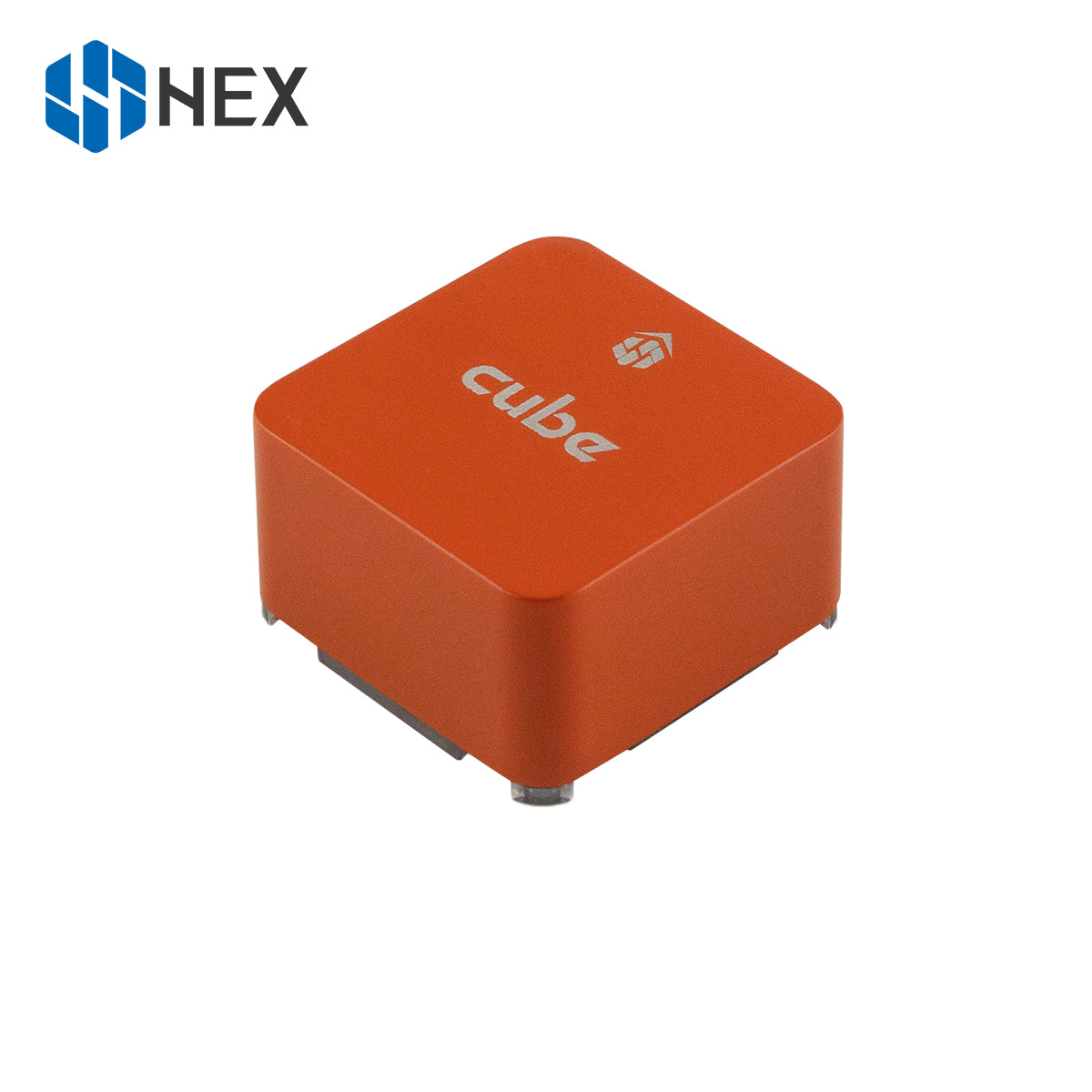 The Cube Orange FD Combo (ADS-B Carrier Board)