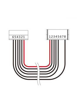 GPS2 Port Cable