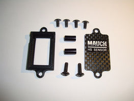 Mauch 070: CFK Enclosure for HS-xxx-xx