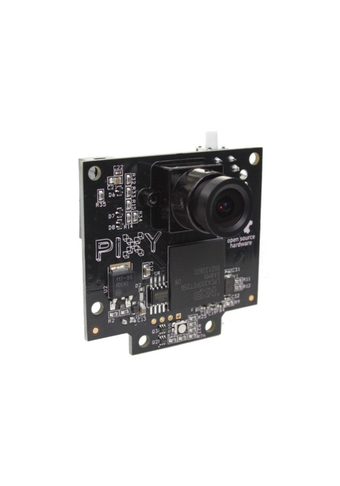IR-LOCK Sensor – HeliEngadin